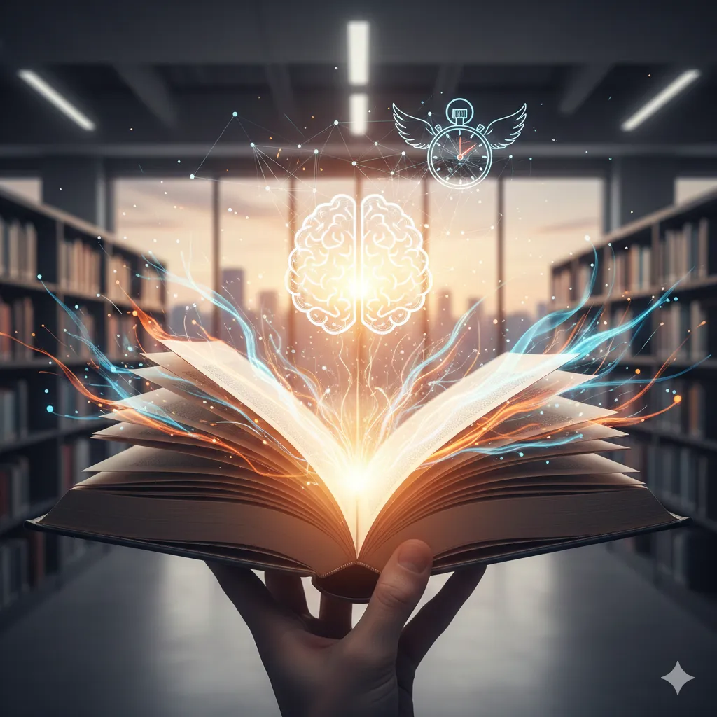 Forfait de base - Accompagnement personnalisé en lecture rapide